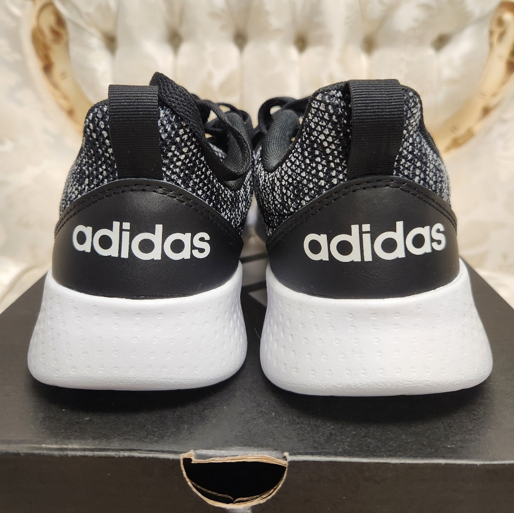 New Adidas PureMotion Men's Running Shoes Size 9 - Picture 4 of 14